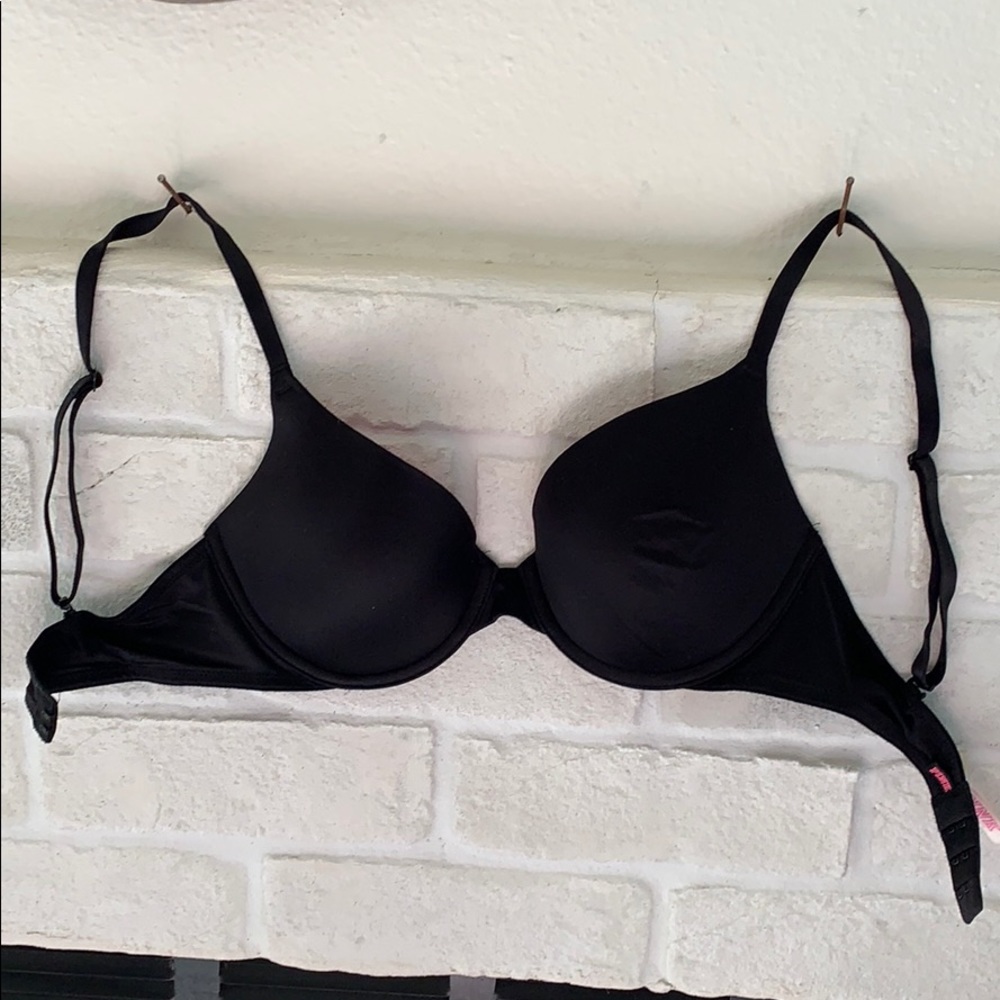 Victoria’s Secret Push-Up Bra